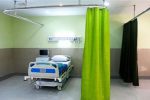 اورژانس بیمارستان کودکان ششگلان تبریز تعطیل شد