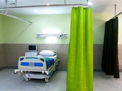 اورژانس بیمارستان کودکان ششگلان تبریز تعطیل شد