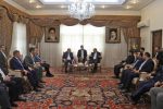 روابط تبریز-قازان الگویی برای توسعه مناسبات بین استانی ایران و روسیه است