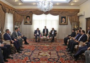 روابط تبریز-قازان الگویی برای توسعه مناسبات بین استانی ایران و روسیه است
