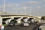 گلوگاه ترافیکی تبریز باز شد