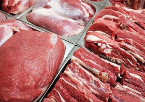کاهش چشمگیر خرید گوشت توسط مردم