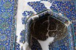 مساجد آذربایجان شرقی شاهکار معماری اسلامی
