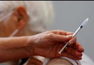۷۳ درصد مردم آذربایجان‌شرقی واکسینه شدند