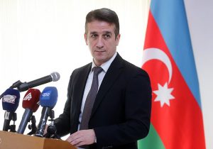 سفیر آذربایجان پاسخ دو نماینده ارمنی ایران را داد