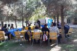 اردوهای کارآفرینی نوجوانان گامی در مسیر تحقق شعار سال است
