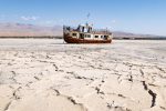 دریاچه فیروزه‌ای آذربایجان را قربانی مسائل سیاسی نکنید