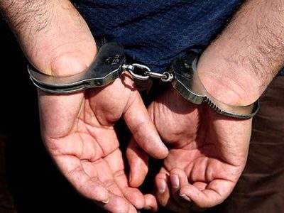 فروشنده سکه‌های تقلبی در تبریز دستگیر شد