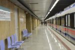 خط یک قطار شهری تبریز بالاخره بعد از ۱۷ سال کامل می شود