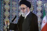 آل‌هاشم: جنگ احزاب علیه ایران در جریان است/ تمام حملات نوک پیکان به دشمنان باید به مثلث عبری عربی و غربی باشد