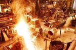 ۳۵ کارخانه بزرگ فولاد آذربایجان‌شرقی مشکل تامین مواد اولیه دارند