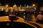 حمله تروریستی در شاهچراغ شیراز با ۱۵ شهید