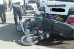 فوتی‌های تصادفات رانندگی در آذربایجان‌شرقی ۱۰ درصد افزایش یافت