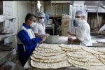 نانوایی‌های متخلف در آذربایجان‌شرقی بیش از ۲۲ میلیارد ریال جریمه شدند