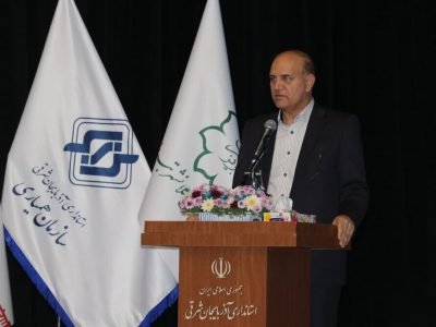تحقق صد درصدی بودجه شهرداری تبریز ناشی از اعتماد مردم است
