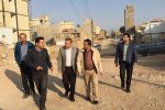 ضرورت تسریع در اجرای پروژه مسیرگشایی خیابان ۲۴ متری محله علی بقال