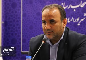 واکنش مدیرکل امور اقتصادی و دارایی آذربایجان‌شرقی به خبر شمس