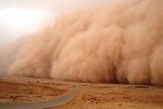 شایعه تولید گرد و غبار در مرز ایران و عراق + توضیحات و فیلم