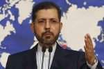 ایران ادعاهای رییس جمهور آذربایجان را ساختگی دانست