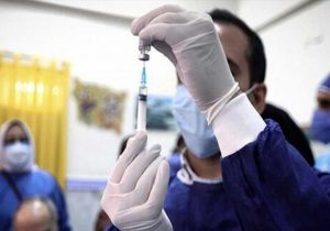 هشترود رتبه دوم آذربایجان‌شرقی در واکسیناسیون کرونا را داراست
