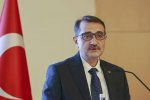 گاز مورد نیاز اضافی ترکیه از آذربایجان تامین خواهد شد