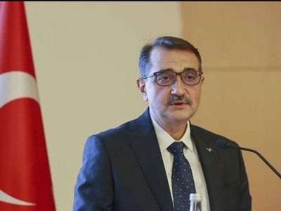 گاز مورد نیاز اضافی ترکیه از آذربایجان تامین خواهد شد