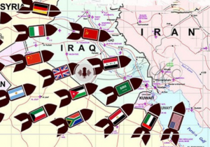 پادکست/ اعترافات رسانه‌های بیگانه درباره حمایت‌های گسترده شرق و غرب از صدام