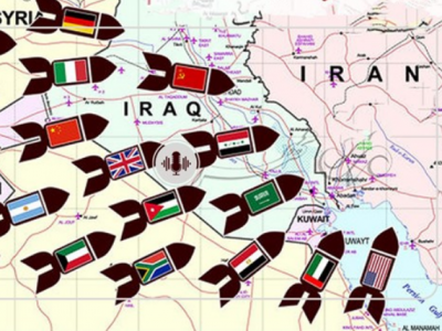 پادکست/ اعترافات رسانه‌های بیگانه درباره حمایت‌های گسترده شرق و غرب از صدام