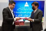 حضور فن بازار ملی ایران در ارس/ گام بزرگ برای بروزرسانی تکنولوژی صنایع