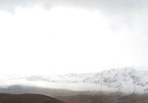 برف و کولاک در راه آذربایجان‌شرقی/ کاهش دما تا منفی ۱۰ درجه