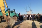 احداث ۱۷ هزار و ۵۸۱ واحد نهضت ملی مسکن در آذربایجان‌شرقی و غربی آغاز شد