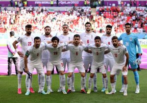 پیام تبریک استاندار آذربایجان‌‌شرقی در پی پیروزی تیم ملی فوتبال ایران در جام جهانی
