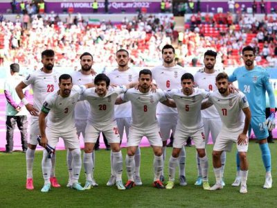 پیام تبریک استاندار آذربایجان‌‌شرقی در پی پیروزی تیم ملی فوتبال ایران در جام جهانی