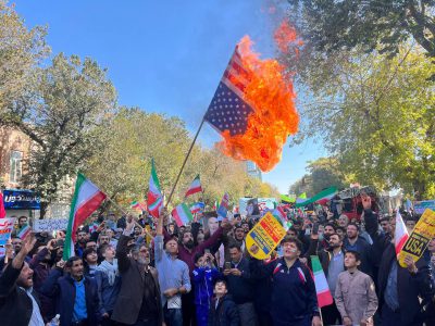 دادستان تبریز: بصیرت مردم توطئه‌های آمریکا را خنثی می‌کند