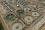 تبدیل ۷۰ درصد آب مصرفی در تبریز به فاضلاب