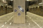 ایستگاه شماره ۱۴ مترو تبریز با ۱۲۰۰ میلیارد ریال هزینه افتتاح می‌شود