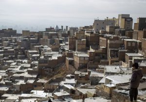 سکونت ۱۰ میلیون ایرانی در ۲.۷ میلیون واحد مسکونی ناکارآمد شهری