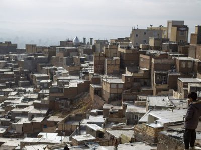 سکونت ۱۰ میلیون ایرانی در ۲.۷ میلیون واحد مسکونی ناکارآمد شهری