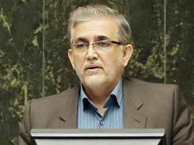 فایناس ۵۰۰ میلیون یورویی برای انتقال آب ارس به تبریز