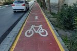 سهم دوچرخه از حمل و نقل پاک در تبریز اندک است