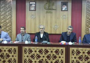 مجوز تدریس دانشجویان در دانشگاه تبریز صادر شد
