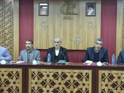 مجوز تدریس دانشجویان در دانشگاه تبریز صادر شد