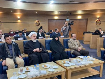 سفر کاری شهردار و اعضای شورای شهر تبریز به مشهد