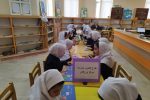 اجرای طرح کانون مدرسه در مراکز کانون پرورش فکری کودکان و نوجوانان آذربایجان‌شرقی