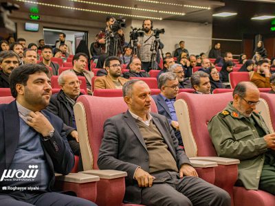 تاکید مسئولین استانی به پرچم داری خبرنگاران در جهاد تبیین