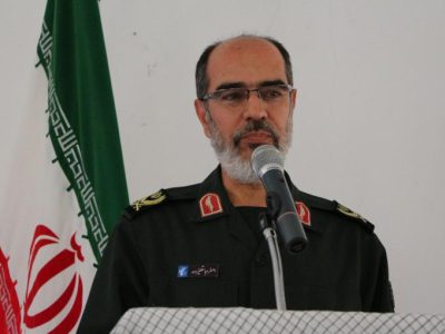 دشمن به دنبال بمباران حیا و غیرت ماست/ قدرت امروز ایران در جهان از بسیج و سپاه است