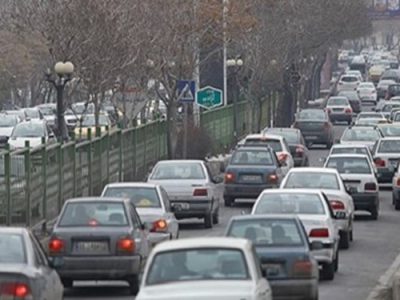 مدیران و کارشناسان شورای ترافیک تبریز در ترافیک ماندند