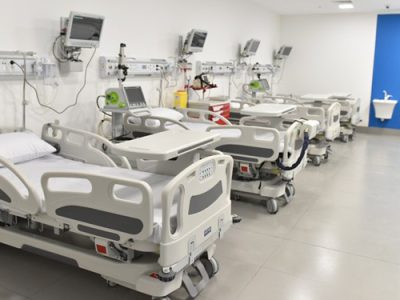 بیمارستان‌های میانه تجهیزات پزشکی ندارند!