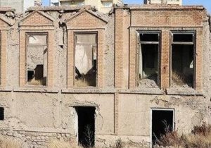 خانه باقرخان در تبریز آزاد می‌شود