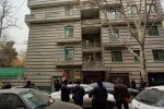 واکنش آل‌هاشم به حادثه سفارت جمهوری آذربایجان در تهران